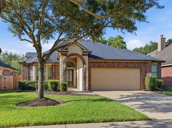 2412 Via Montesano, League City, TX 77573