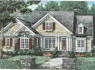 104 Accolade Pkwy, McDonough, GA 30252