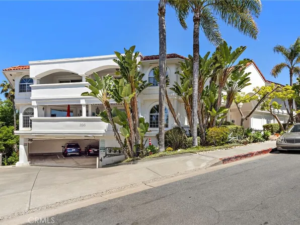 206 Avenida Montalvo APT 2, San Clemente, CA 92672