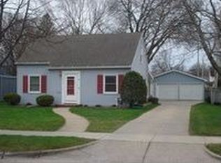 317 Prospect St, Owatonna, MN 55060