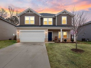 641 Grays Creek Rd, Spartanburg, SC 29303