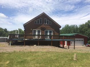 Skupura Rd, Benton, PA 17814