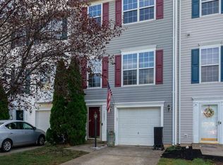 10847 Krystal Ct, Bealeton, VA 22712