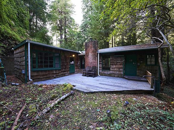 4th image of 37016 Palo Colorado Rd