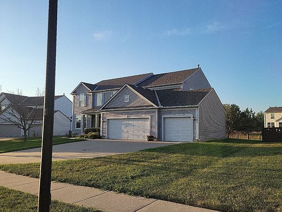 2nd image of 23708 W 94th Ter