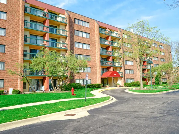 1840 Huntington Blvd APT 412, Hoffman Estates, IL 60169