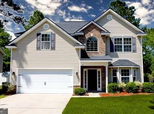 1314 Hill View Cir, Hinesville, GA 31313