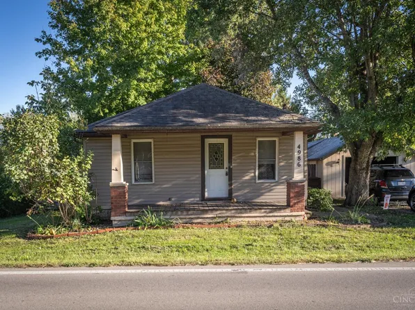 4986 State Route 138, Hillsboro, OH 45133