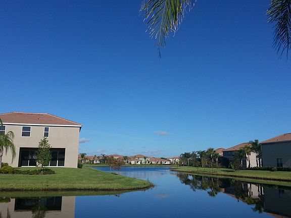 water view homesites