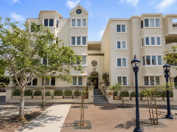 656 Columbia St #409, San Diego, CA 92101