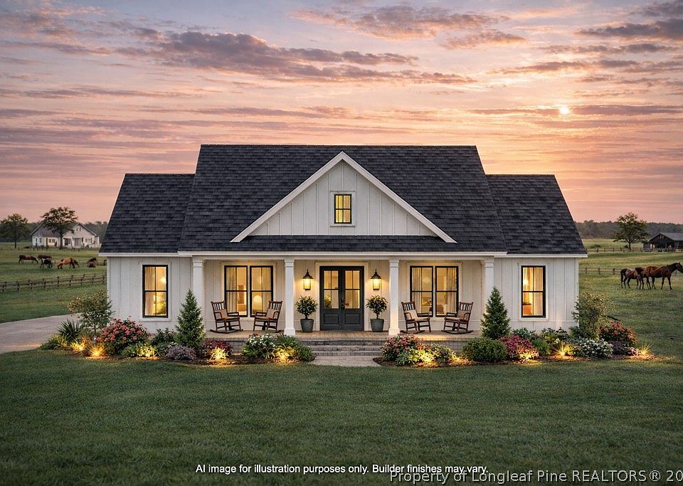 1st image of 0 Paddock Meadows Rd Lot 13