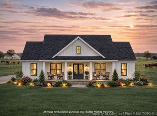 0 Paddock Meadows Rd Lot 13, Red Springs, NC 28377