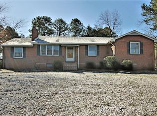 1111 Oakland Rd, Henrico, VA 23231