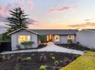 1324 Bel Aire Rd, San Mateo, CA 94402