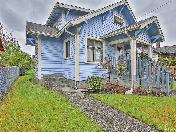 2nd image of 1014 S 61st St