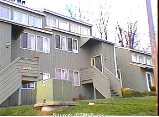 210 Brittany Farms #F, New Britain, CT 06053