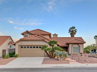 5629 Crimson Ridge Dr, Las Vegas, NV 89130