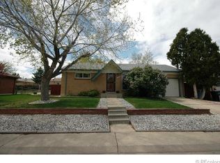 11123 Carlile St, Northglenn, CO 80233