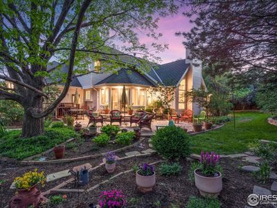 5226 Fox Hills Dr, Fort Collins, CO, 80526