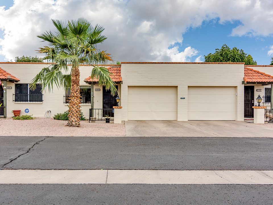 1st image of 440 S Parkcrest Unit 106