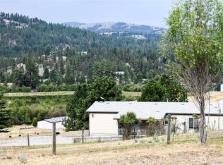 44 Curlew Dr, Republic, WA 99166