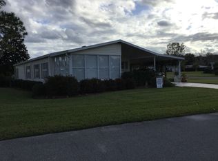 239 E Buffalo Bluff Rd LOT 162, Satsuma, FL 32189