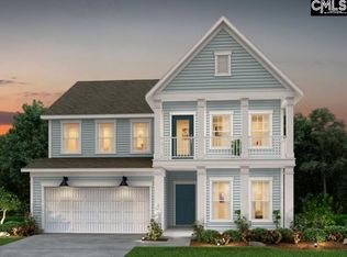 522 Carters Grove Ln, Blythewood, SC 29016