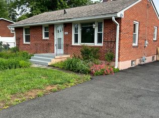 4908 Pomeroy Rd NW, Roanoke, VA 24017