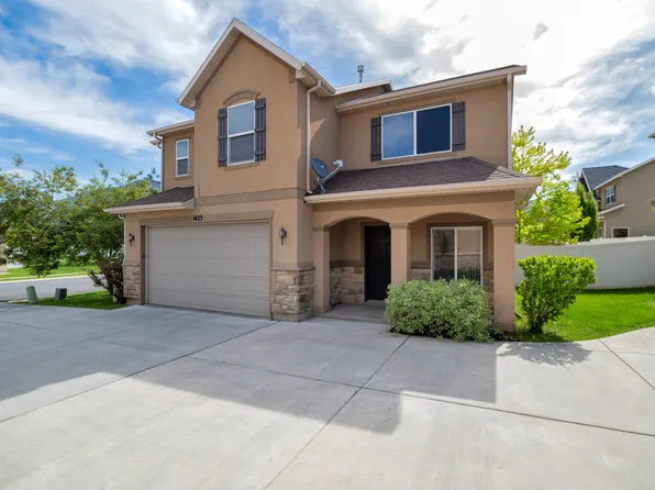 1423 E 6150 S, South Ogden, UT 84405