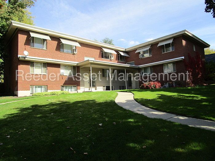 1st image of 1055 E 2nd Ave APT 4