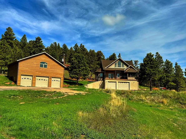 995 State Highway 116, Sundance, WY 82729