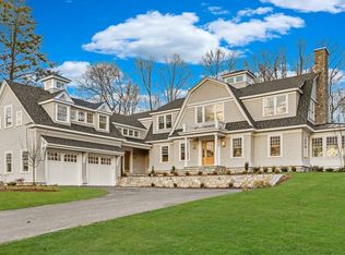 68 Bel Air Rd, Hingham, MA 02043
