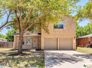 115 Spur Cv, Kyle, TX 78640