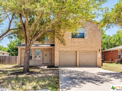 115 Spur Cv, Kyle, TX, 78640
