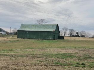 Jim Hennessee Rd, Sparta, TN 38583