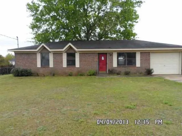 1084 Dean Church Rd, Ozark, AL 36360