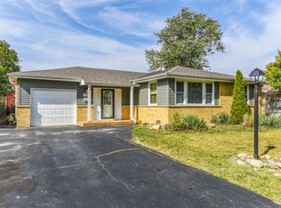 16504 Craig Dr, Oak Forest, IL