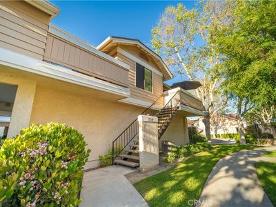 7734 Moordale Cir #216, Stanton, CA, 90680