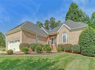 5715 Sutter Ln, Kernersville, NC 27284