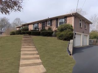 1900 Rosebank Ave, Nashville, TN 37216