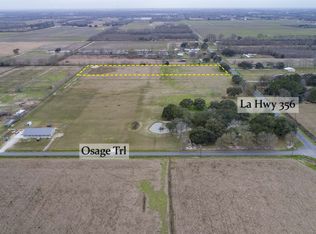 880 Highway 356 #1-2-3, Church Pt, LA 70525