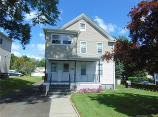 5 Myrtle Ave #2, Danbury, CT 06810