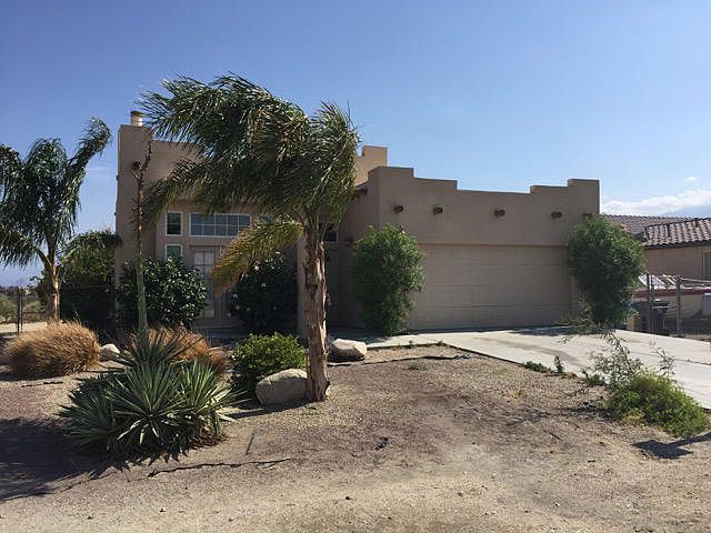 2nd image of 67867 Ocotillo Trl