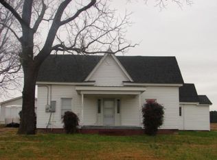 1345 Meadow Rd, Colerain, NC 27924