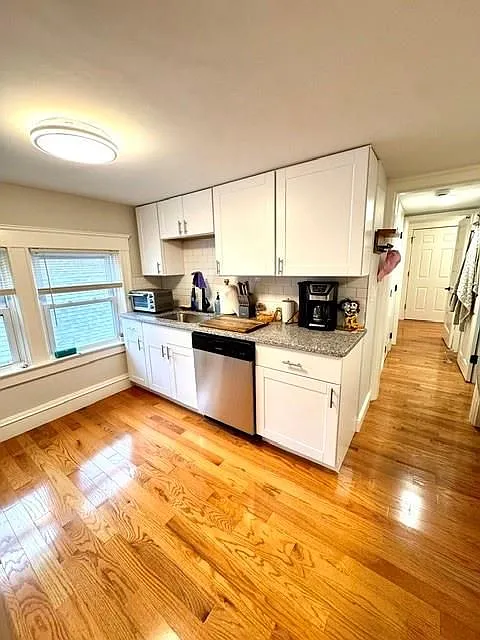 1 bed, 1.0 bath, 450 sqft, $1,775 — Photo 2