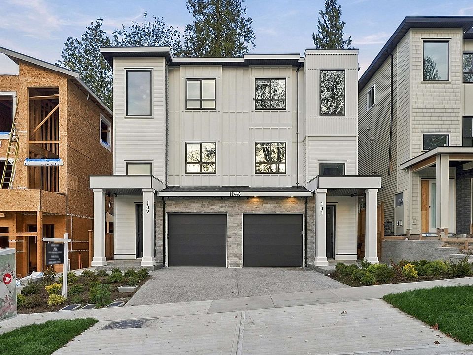 1st image of 11448 138a St #101