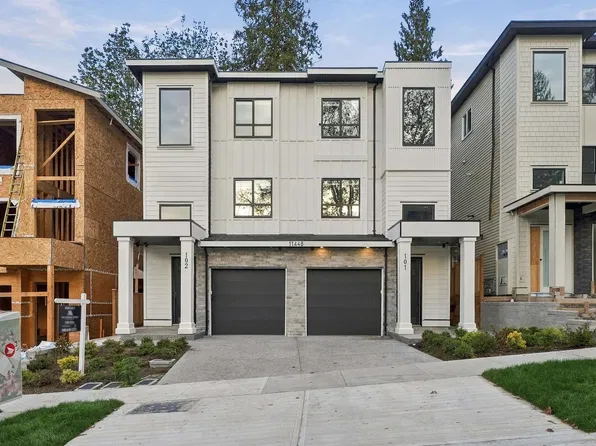 11448 138a St #102, Surrey, BC V3T 4L3