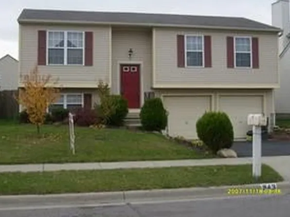 943 Robmeyer Dr, Columbus, OH 43207