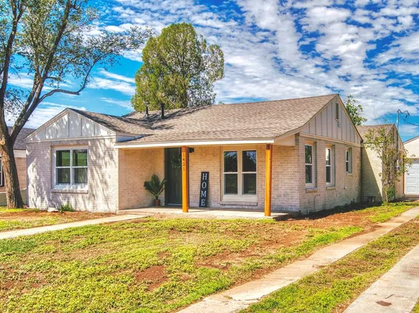 1421 N Kelly Ave, Odessa, TX 79763