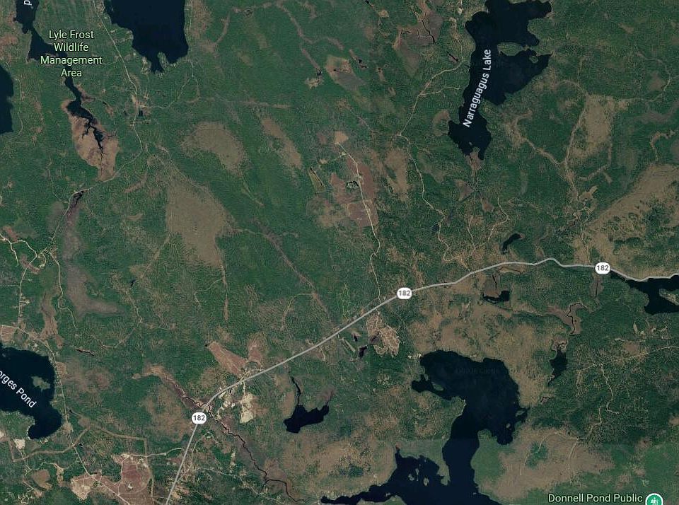 1st image of Map10Lot27 Blackswoods Road